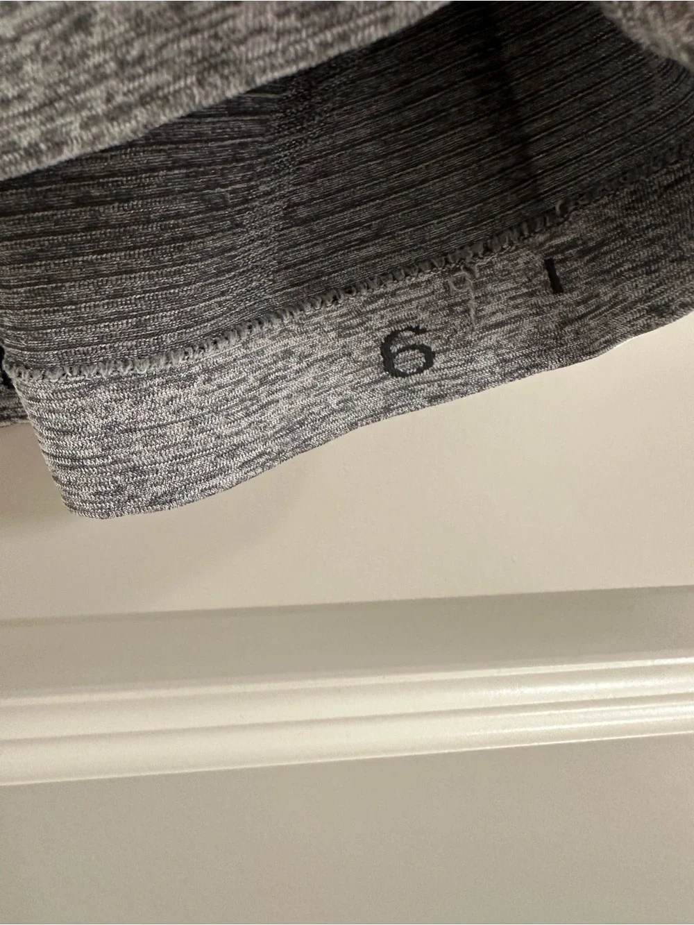 Lululemon Race Length Swiftly Tech